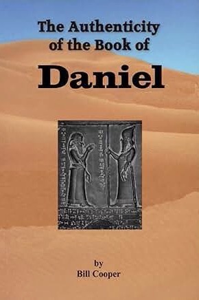 Book: The Authenticity of the Book of Daniel